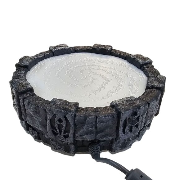 Skylanders Giants Portal Of Power USB 0000502 Replacement PS3 Wii U Activision - Picture 6 of 11